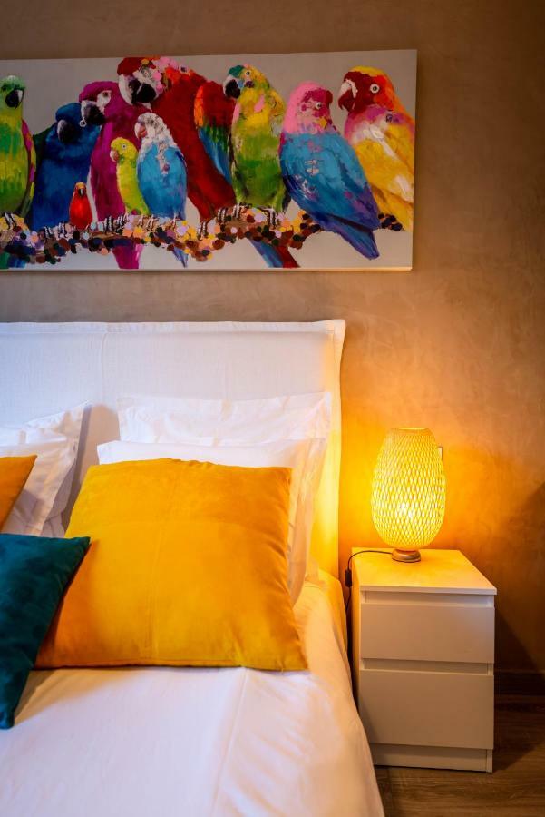 Le Chatelet- Parking Gratuit - Cosy Et Design - A 10 Mn De Geneve Annemasse Luaran gambar